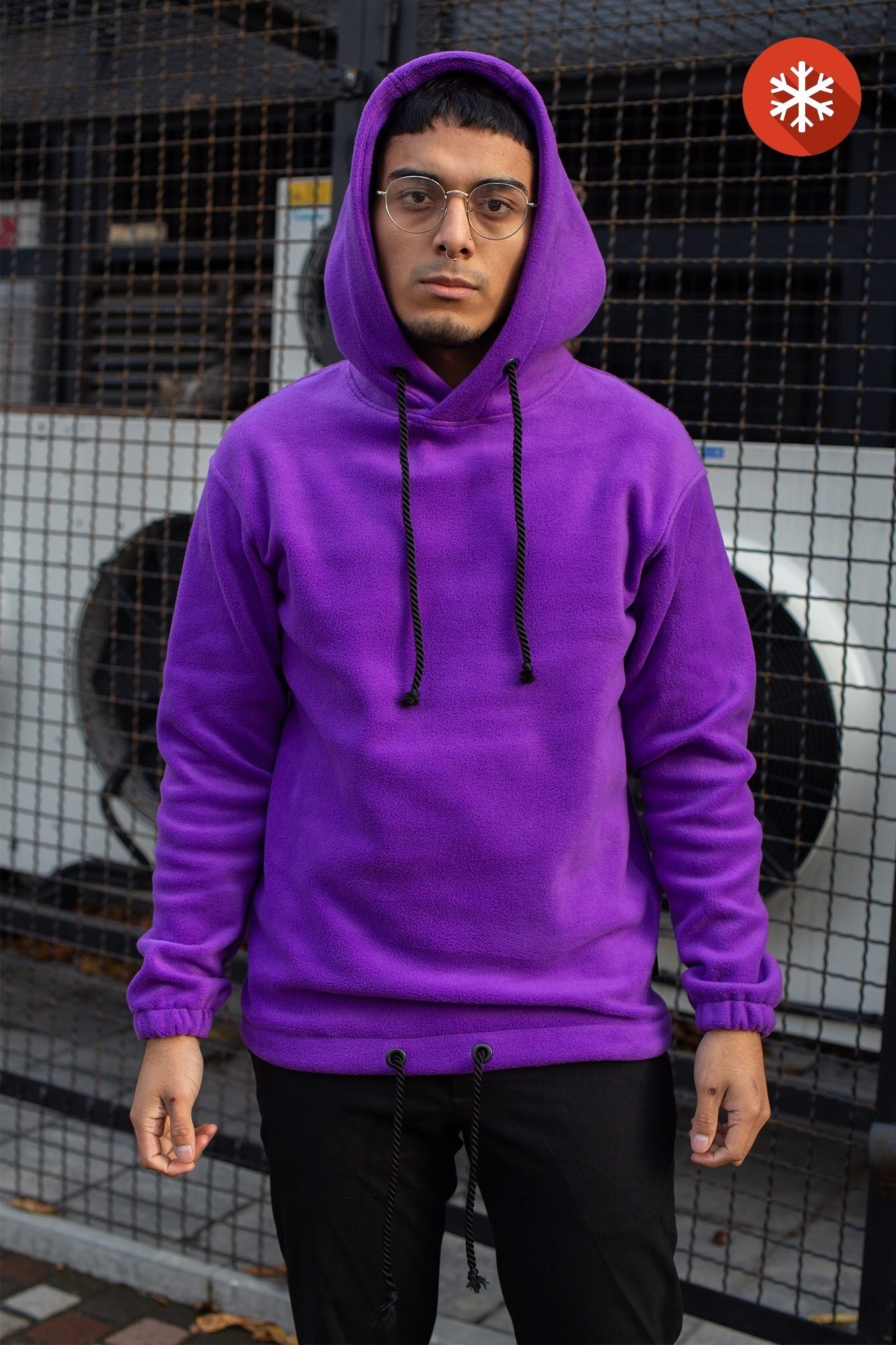 Флісове Оверcайз Худі Without Teddy Purple, Флісове Оверcайз Худі Without Teddy XL Purple
Флісове Оверcайз Худі Without Teddy Purple, Флісове Оверcайз Худі Without Teddy XL Purple