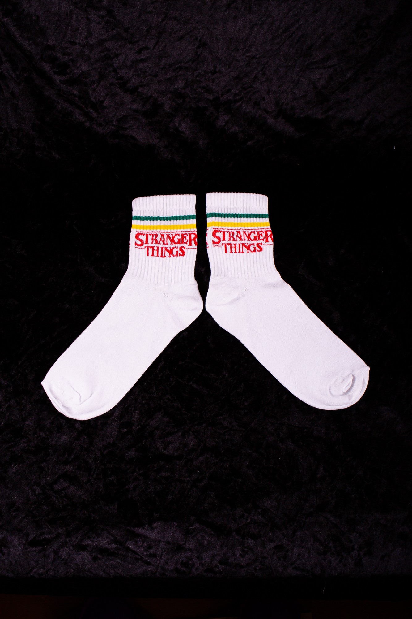 Шкарпетки Without Stranger Things Woman - White, Шкарпетки Without Stranger Things Woman 36-44 White
Шкарпетки Without Stranger Things Woman - White, Шкарпетки Without Stranger Things Woman 36-44 White
