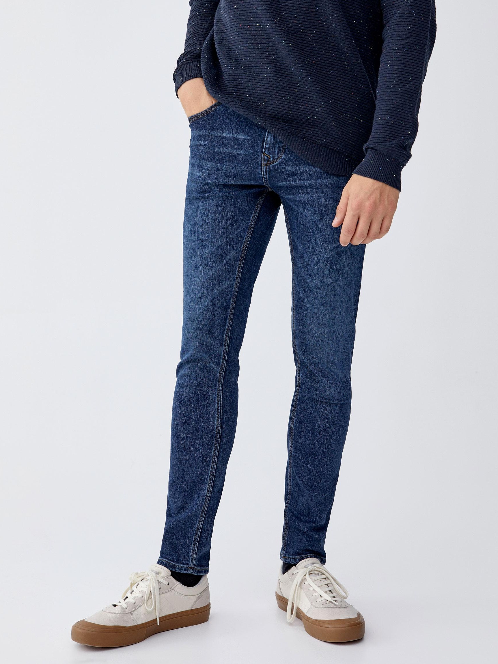 Джинсы Pull & Bear 5683/552/407-AAQJ Темно-синие, Джинсы Pull & Bear 5683/552/407-AAQJ 42 Темно-синие
Джинсы Pull & Bear 5683/552/407-AAQJ Темно-синие, Джинсы Pull & Bear 5683/552/407-AAQJ 42 Темно-синие