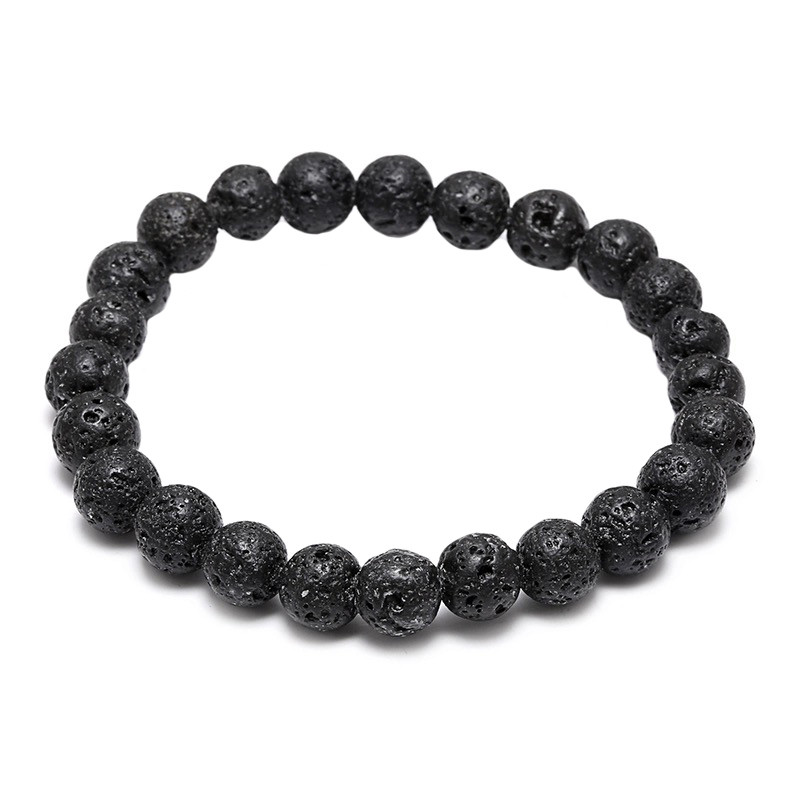 Браслет из натуральных камней Вулканическая Лава MS Bracelet Vulcanic Lava 821msb Черный 19 размер
Браслет из натуральных камней Вулканическая Лава MS Bracelet Vulcanic Lava 821msb Черный 19 размер