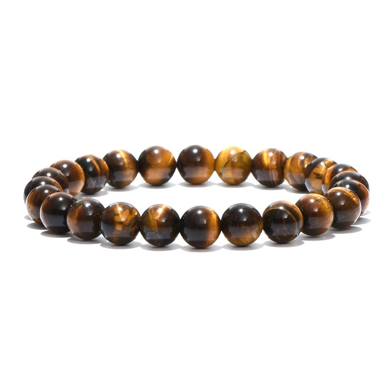 Браслет из натуральных камней Тигровый Глаз MS Bracelet Tiger's Eye 701msb Коричневый 19 размер
Браслет из натуральных камней Тигровый Глаз MS Bracelet Tiger's Eye 701msb Коричневый 19 размер