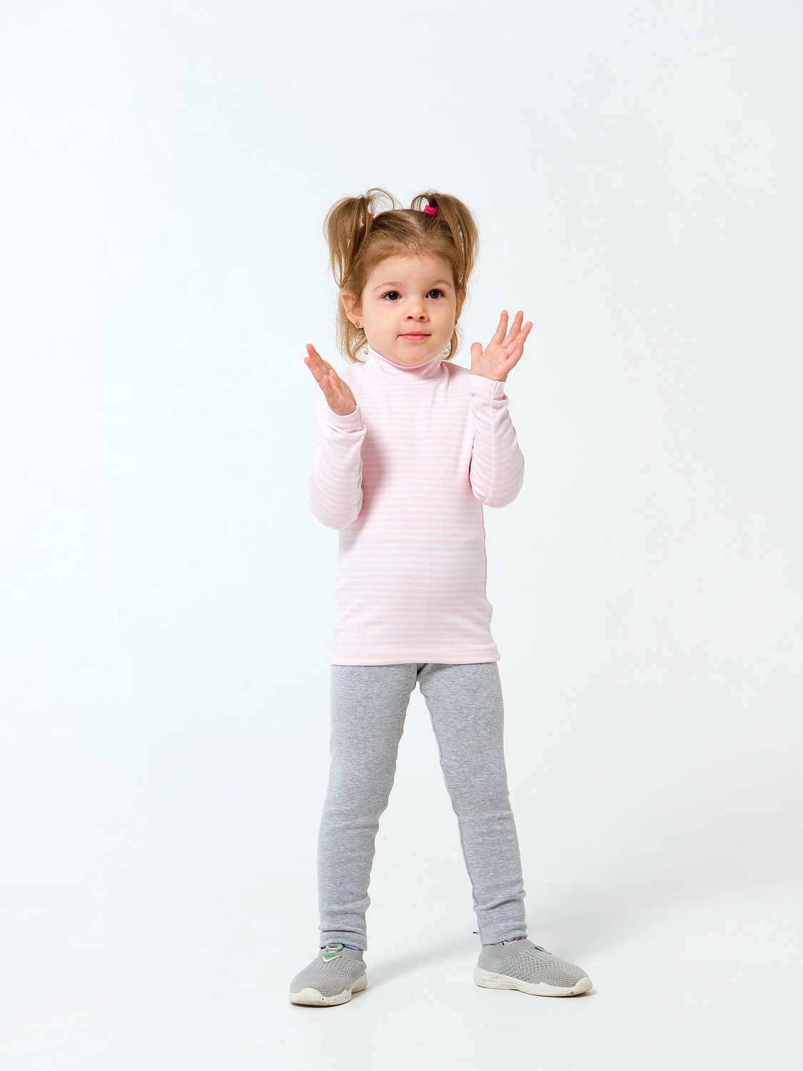 Гольф - водолазка Smil 86 Розовый-полоска 114701
Гольф - водолазка Smil 86 Розовый-полоска 114701