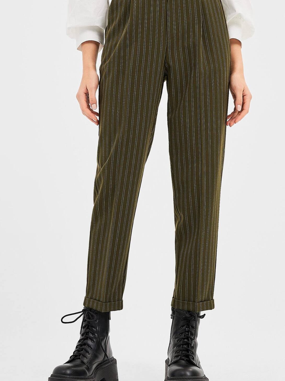 Брюки Stradivarius 04552440550  Принт, Брюки Stradivarius 04552440550 S Принт 
Брюки Stradivarius 04552440550  Принт, Брюки Stradivarius 04552440550 S Принт