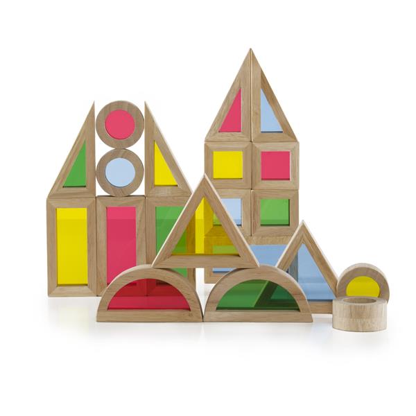 Игровой набор блоков Guidecraft Block Play Маленькая радуга, 5 см, 40 шт. (G3083)
Игровой набор блоков Guidecraft Block Play Маленькая радуга, 5 см, 40 шт. (G3083)