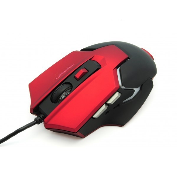 Мышь LF-GM 046 USB
Мышь LF-GM 046 USB