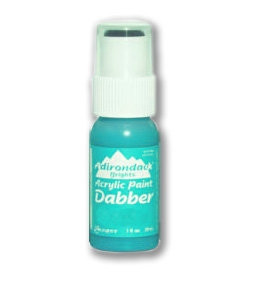 Акриловая краска Ranger Adirondack Brights Acrylic Paint Dabber 30 мл Pool (ABD - 22466)
Акриловая краска Ranger Adirondack Brights Acrylic Paint Dabber 30 мл Pool (ABD - 22466)