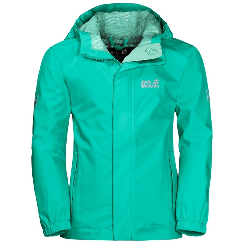 Ветровка Pine Creek Jacket Jack Wolfskin 1607411-4071 116 Зеленый (4055001777952)
Ветровка Pine Creek Jacket Jack Wolfskin 1607411-4071 116 Зеленый (4055001777952)