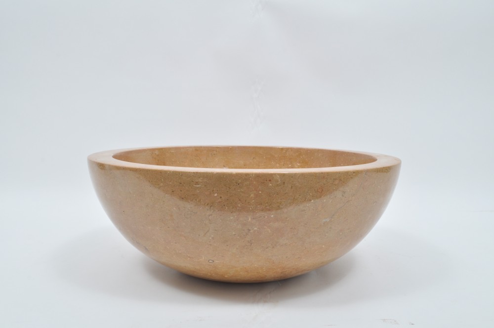 Умивальник з каменю RED Industar s29-174-3 40 см Круглий
Умивальник з каменю RED Industar s29-174-3 40 см Круглий