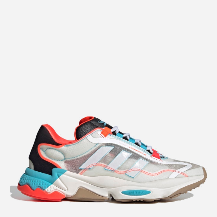 Кроссовки Adidas Originals Ozweego Pure G57953 41 (8.5) 27 см Ftwwht-Brcyan-Solred
Кроссовки Adidas Originals Ozweego Pure G57953 41 (8.5) 27 см Ftwwht-Brcyan-Solred