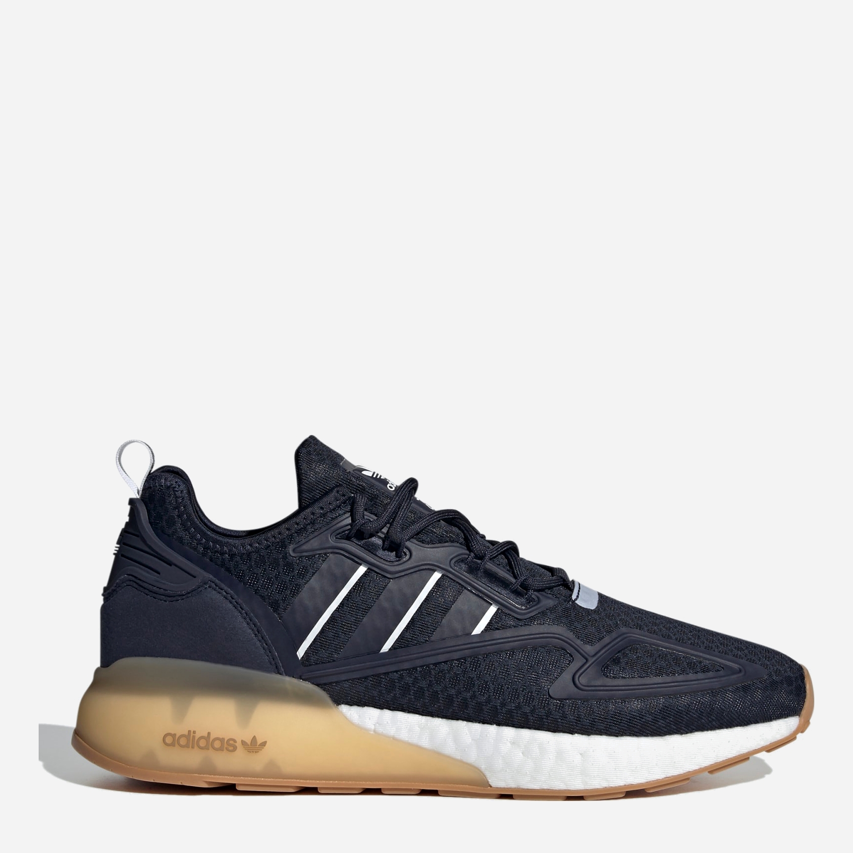 Кроссовки Adidas Originals Zx 2K Boost G58084 45.5 (10.5UK) 29 см Legink-Ftwwht-Gum3
Кроссовки Adidas Originals Zx 2K Boost G58084 45.5 (10.5UK) 29 см Legink-Ftwwht-Gum3