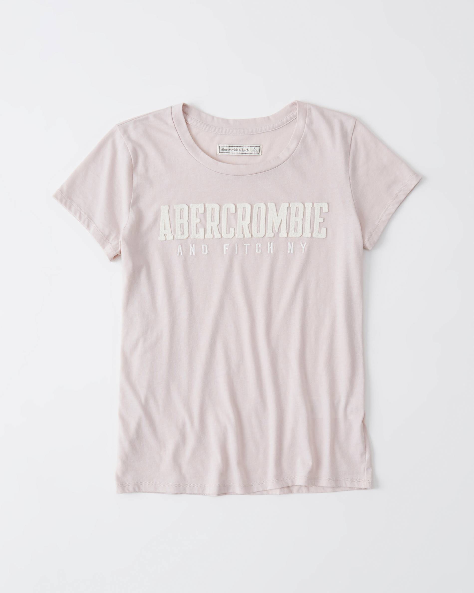 Футболка Abercrombie & Fitch AF7545W Светло-розовый, Футболка Abercrombie & Fitch AF7545W XS Светло-розовый
Футболка Abercrombie & Fitch AF7545W Светло-розовый, Футболка Abercrombie & Fitch AF7545W XS Светло-розовый