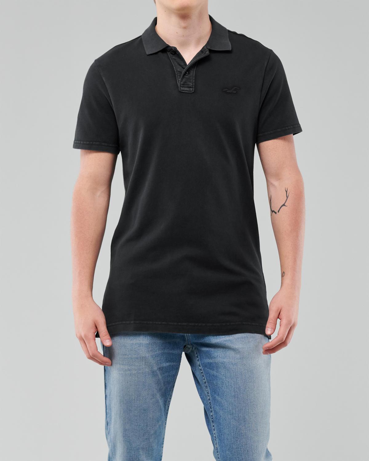 Поло мужское - поло Hollister HC7763M Черный, Поло мужское - поло Hollister HC7763M M Черный
Поло мужское - поло Hollister HC7763M Черный, Поло мужское - поло Hollister HC7763M M Черный