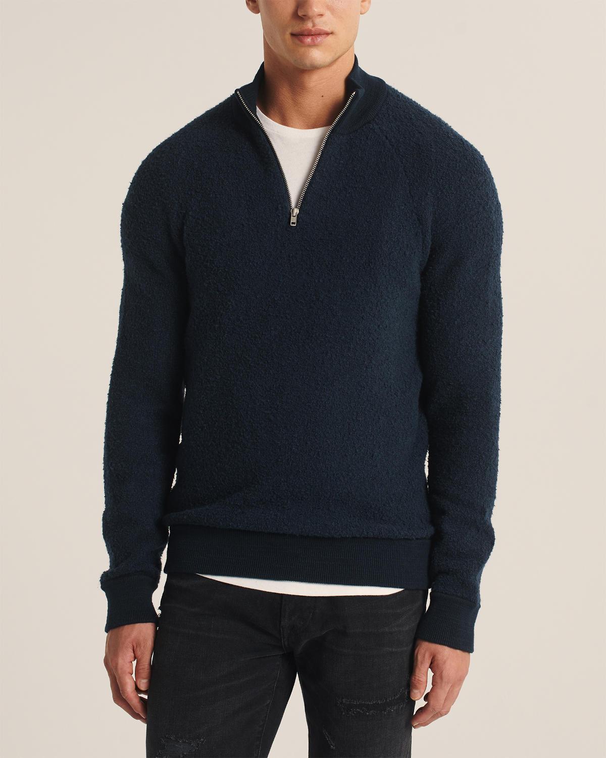 Кофта мужская - кофта Abercrombie & Fitch AF7237M Темно-синий, Кофта мужская - кофта Abercrombie & Fitch AF7237M M Темно-синий
Кофта мужская - кофта Abercrombie & Fitch AF7237M Темно-синий, Кофта мужская - кофта Abercrombie & Fitch AF7237M M Темно-синий