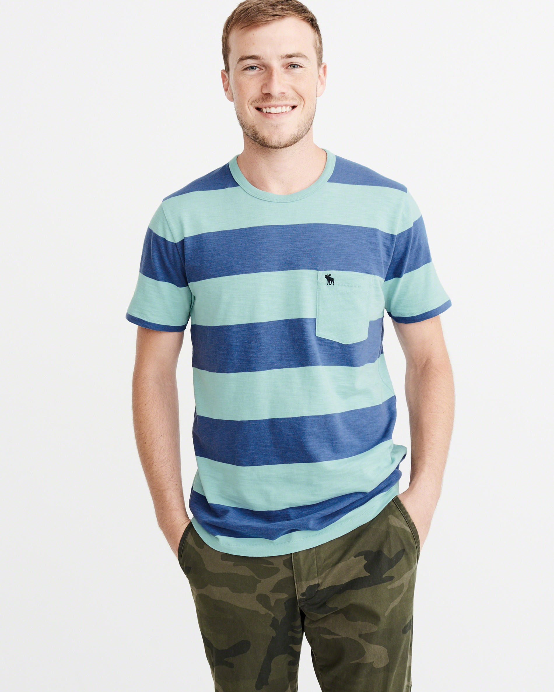 Футболка Abercrombie & Fitch AF4143M 10376 Светло-зелёный, Футболка Abercrombie & Fitch AF4143M S 10376 Светло-зелёный
Футболка Abercrombie & Fitch AF4143M 10376 Светло-зелёный, Футболка Abercrombie & Fitch AF4143M S 10376 Светло-зелёный