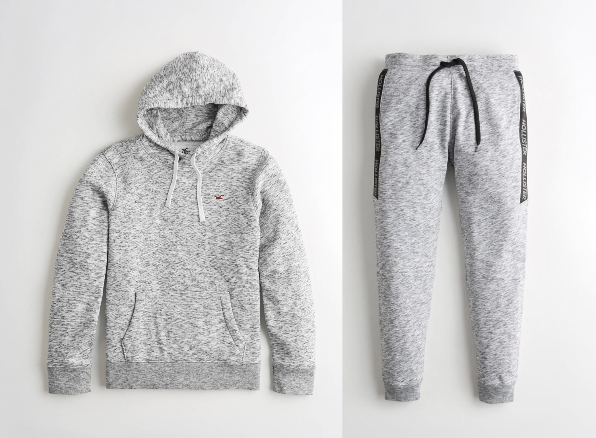 Спортивный костюм мужской - костюм спортивный Hollister HC6675M Серый, Спортивный костюм мужской - костюм спортивный Hollister HC6675M XL Серый
Спортивный костюм мужской - костюм спортивный Hollister HC6675M Серый, Спортивный костюм мужской - костюм спортивный Hollister HC6675M XL Серый