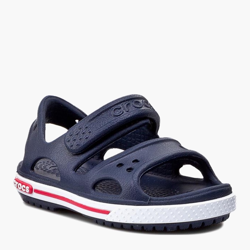 Сандалии Crocs Preschool Crocband II Sandal 14854-462-C11 28 17.4 см Navy/White (0887350142938)
Сандалии Crocs Preschool Crocband II Sandal 14854-462-C11 28 17.4 см Navy/White (0887350142938)