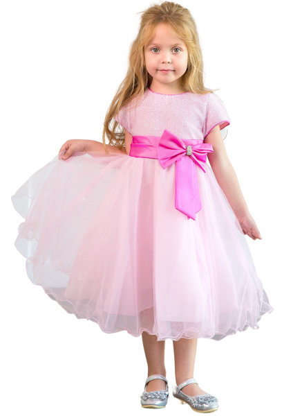 Детское платье с блестящим лифом 5 лет (110 см) 3017-light pink светло розовый цвет
Детское платье с блестящим лифом 5 лет (110 см) 3017-light pink светло розовый цвет