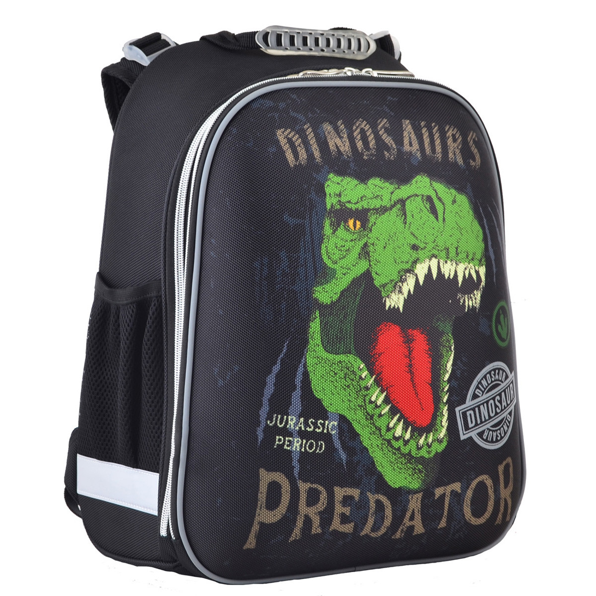 Рюкзак школьный для мальчика 6-9 лет каркасный 1 Вересня H-12-2 Dinosaurs, 38*29*15
Рюкзак школьный для мальчика 6-9 лет каркасный 1 Вересня H-12-2 Dinosaurs, 38*29*15
