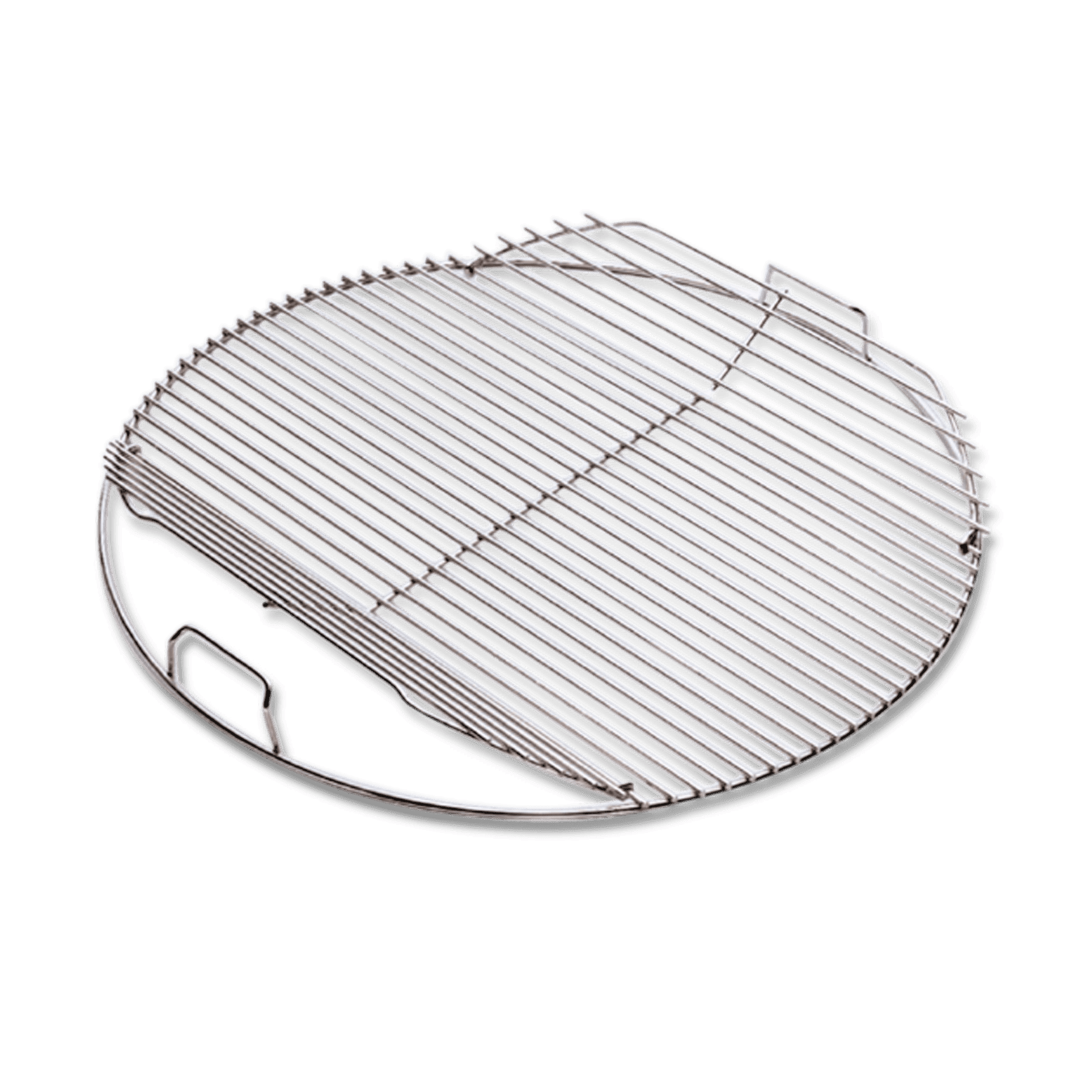Решітка для вугільного грилю 47 см (8414) 
Решітка для вугільного грилю 47 см (8414)