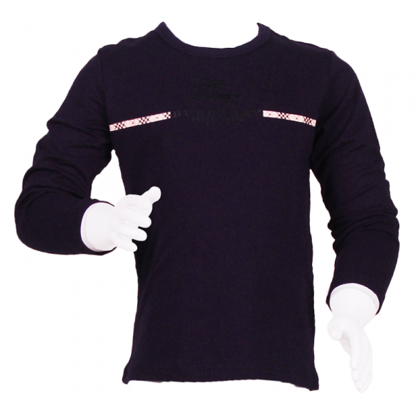Футболка с длинными рукавами с кантом на груди 4 года (104 см) B 30049-deep blue темно синий цвет
Футболка с длинными рукавами с кантом на груди 4 года (104 см) B 30049-deep blue темно синий цвет