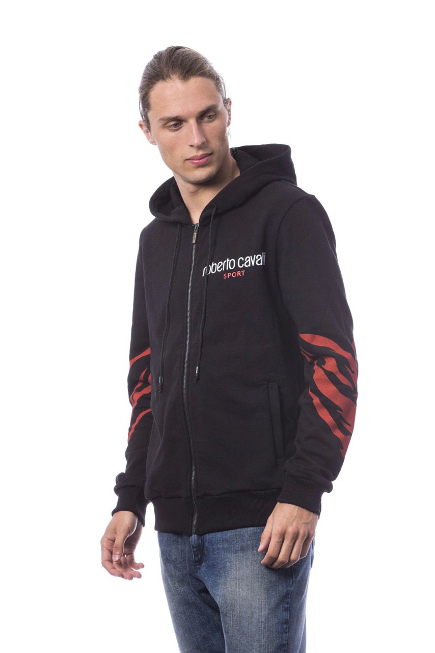 Кофта Roberto Cavalli - черная 239864, Кофта Roberto Cavalli 52-54 черная 239864
Кофта Roberto Cavalli - черная 239864, Кофта Roberto Cavalli 52-54 черная 239864
