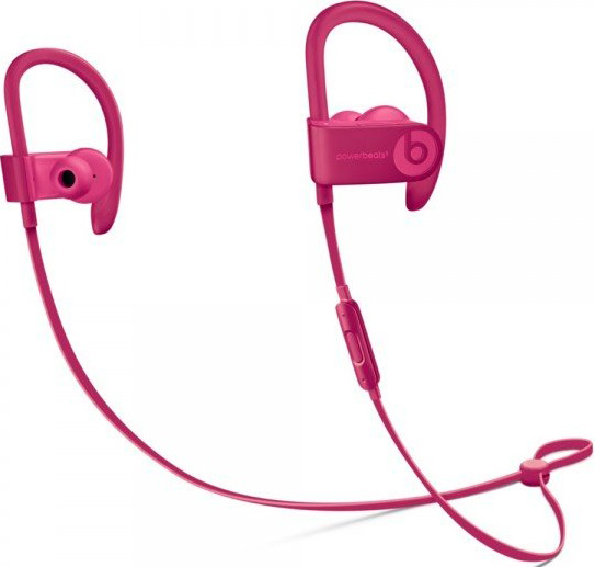 Наушники с микрофоном Beats by Dr. Dre Powerbeats 3 Wireless Neighborhood Collection Brick Red (MPXP2)
Наушники с микрофоном Beats by Dr. Dre Powerbeats 3 Wireless Neighborhood Collection Brick Red (MPXP2)