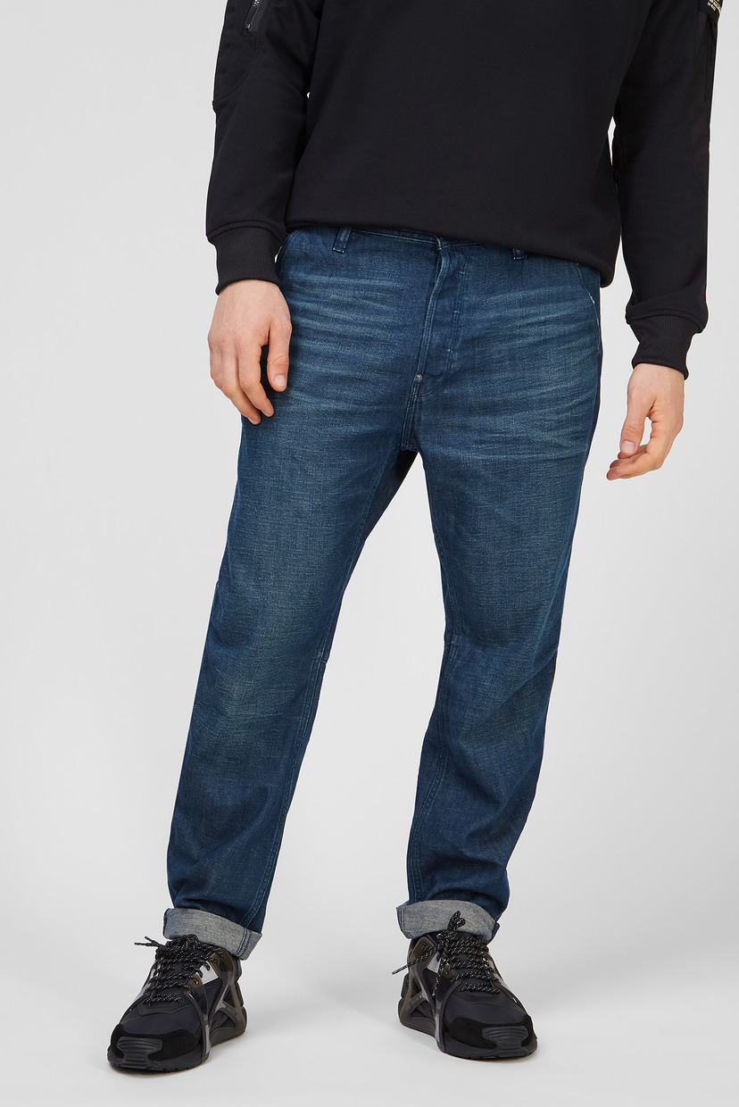 Мужские синие джинсы Grip 3D Relaxed Tapered G-Star RAW D19928,B253, Мужские синие джинсы Grip 3D Relaxed Tapered G-Star RAW 32-32 D19928,B253
Мужские синие джинсы Grip 3D Relaxed Tapered G-Star RAW D19928,B253, Мужские синие джинсы Grip 3D Relaxed Tapered G-Star RAW 32-32 D19928,B253