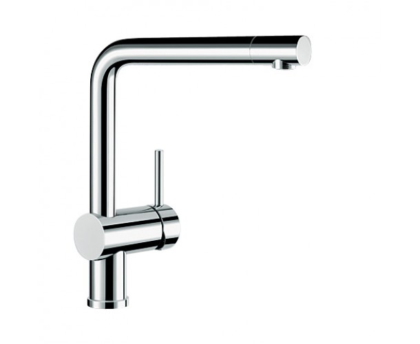 Смеситель из нержавейки Blanco LINUS HD 514019 (F00238863)
Смеситель из нержавейки Blanco LINUS HD 514019 (F00238863)