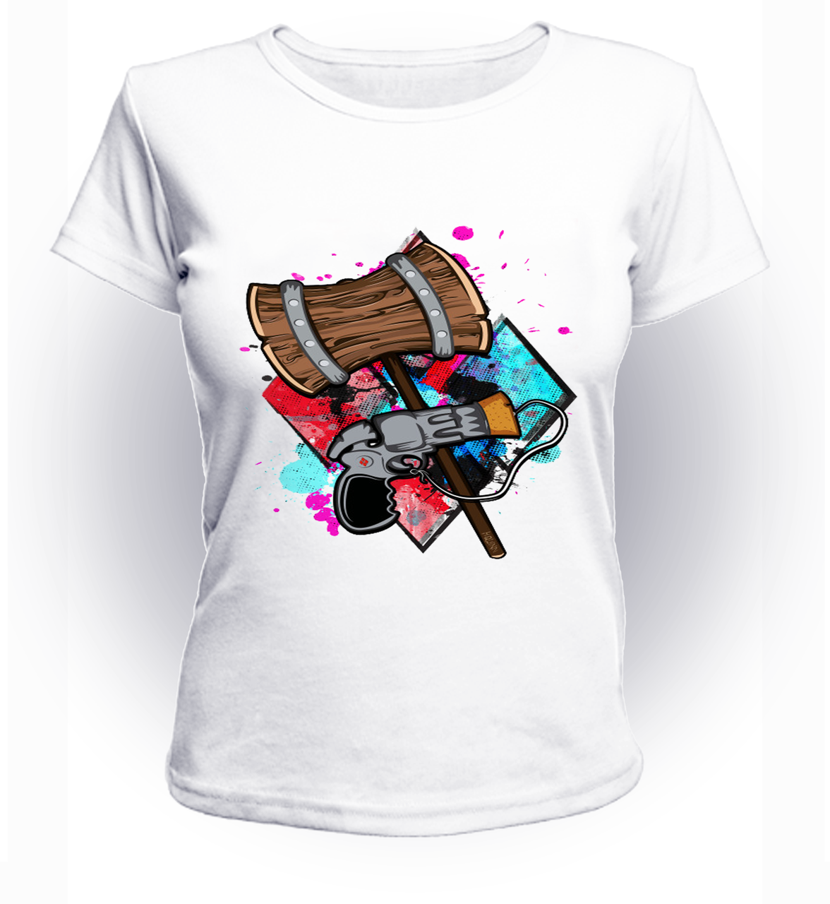 Футболка GeekLand Отряд Самоубийц Suicide Squad Harleys arsenal SS.01.014 (FU21SS.01.014/wom-XXL)
Футболка GeekLand Отряд Самоубийц Suicide Squad Harleys arsenal SS.01.014 (FU21SS.01.014/wom-XXL)