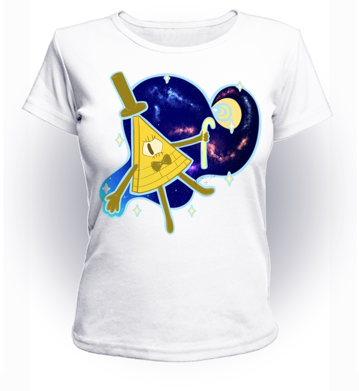 Футболка GeekLand Гравити Фолз Gravity Falls Bill Cipher in space GF.01.035 (FU21GF.01.035/girl-116)
Футболка GeekLand Гравити Фолз Gravity Falls Bill Cipher in space GF.01.035 (FU21GF.01.035/girl-116)