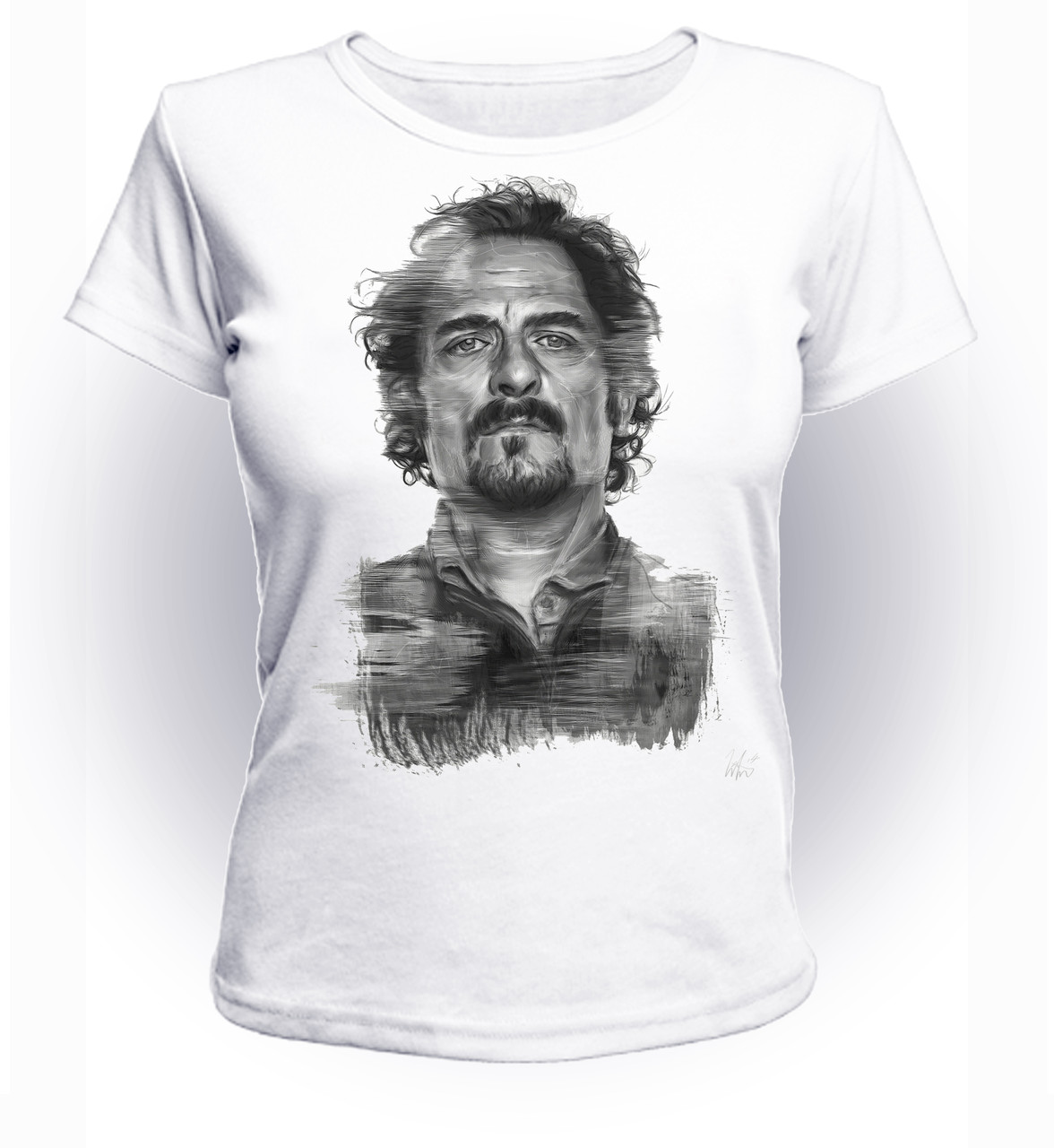 Футболка GeekLand Сыны Анархии Sons of Anarchy Tig SA.01.017 (FU21SA.01.017/girl-116)
Футболка GeekLand Сыны Анархии Sons of Anarchy Tig SA.01.017 (FU21SA.01.017/girl-116)