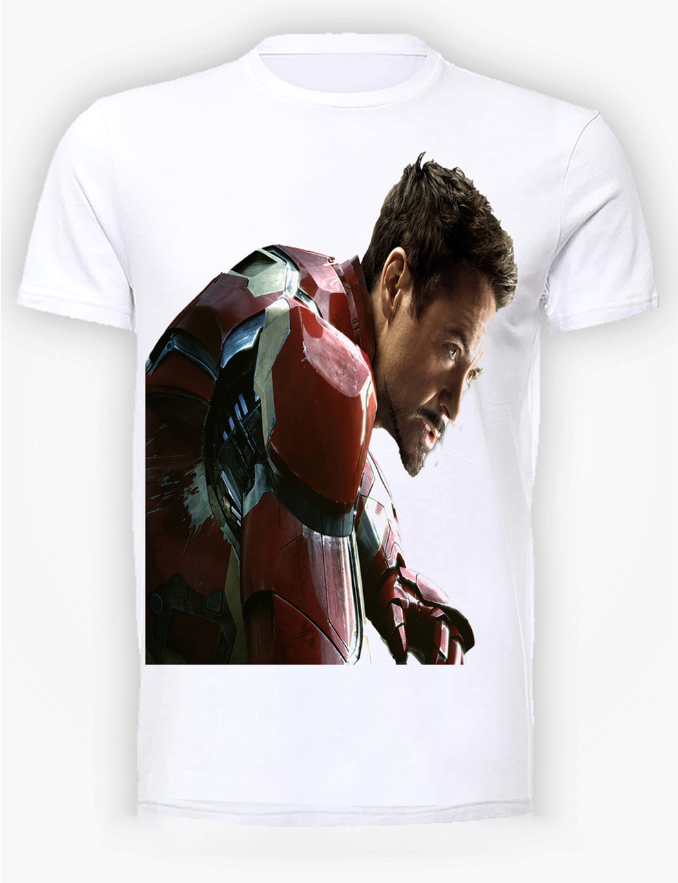 Футболка GeekLand Мстители Avengers Железный человек A.01.025 (FU21A.01.025/man-4XL)
Футболка GeekLand Мстители Avengers Железный человек A.01.025 (FU21A.01.025/man-4XL)