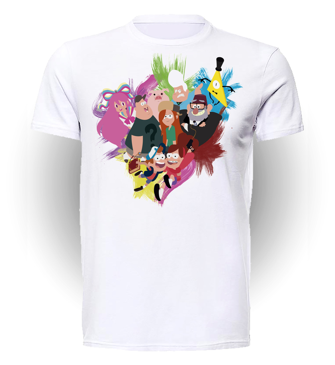 Футболка GeekLand Гравити Фолз Gravity Falls heroes GF.01.059 (FU21GF.01.059/boy-158)
Футболка GeekLand Гравити Фолз Gravity Falls heroes GF.01.059 (FU21GF.01.059/boy-158)