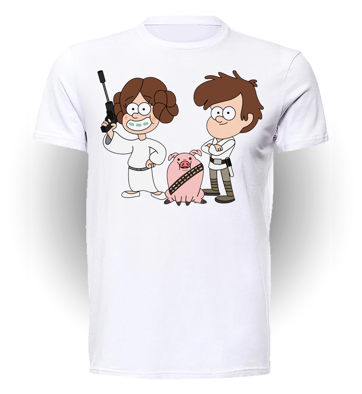 Футболка GeekLand Гравити Фолз Gravity Falls Wars twins GF.01.029 (FU21GF.01.029/boy-104)
Футболка GeekLand Гравити Фолз Gravity Falls Wars twins GF.01.029 (FU21GF.01.029/boy-104)