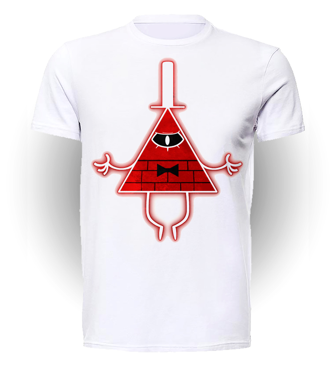 Футболка GeekLand Гравити Фолз Gravity Falls Neon Cipher GF.01.021 (FU21GF.01.021/boy-128)
Футболка GeekLand Гравити Фолз Gravity Falls Neon Cipher GF.01.021 (FU21GF.01.021/boy-128)