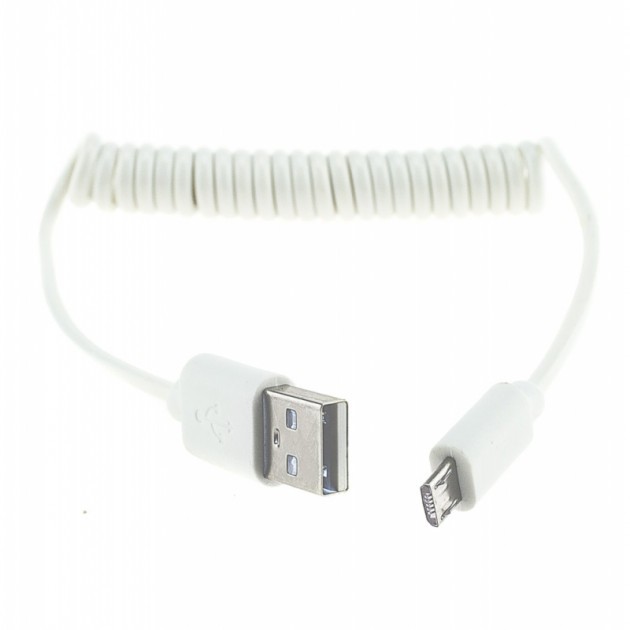 Кабель USB to microUSB для пульта DJI Phantom 4/3, Inspire 1 Sunnylife белый DJI-X-ADR
Кабель USB to microUSB для пульта DJI Phantom 4/3, Inspire 1 Sunnylife белый DJI-X-ADR