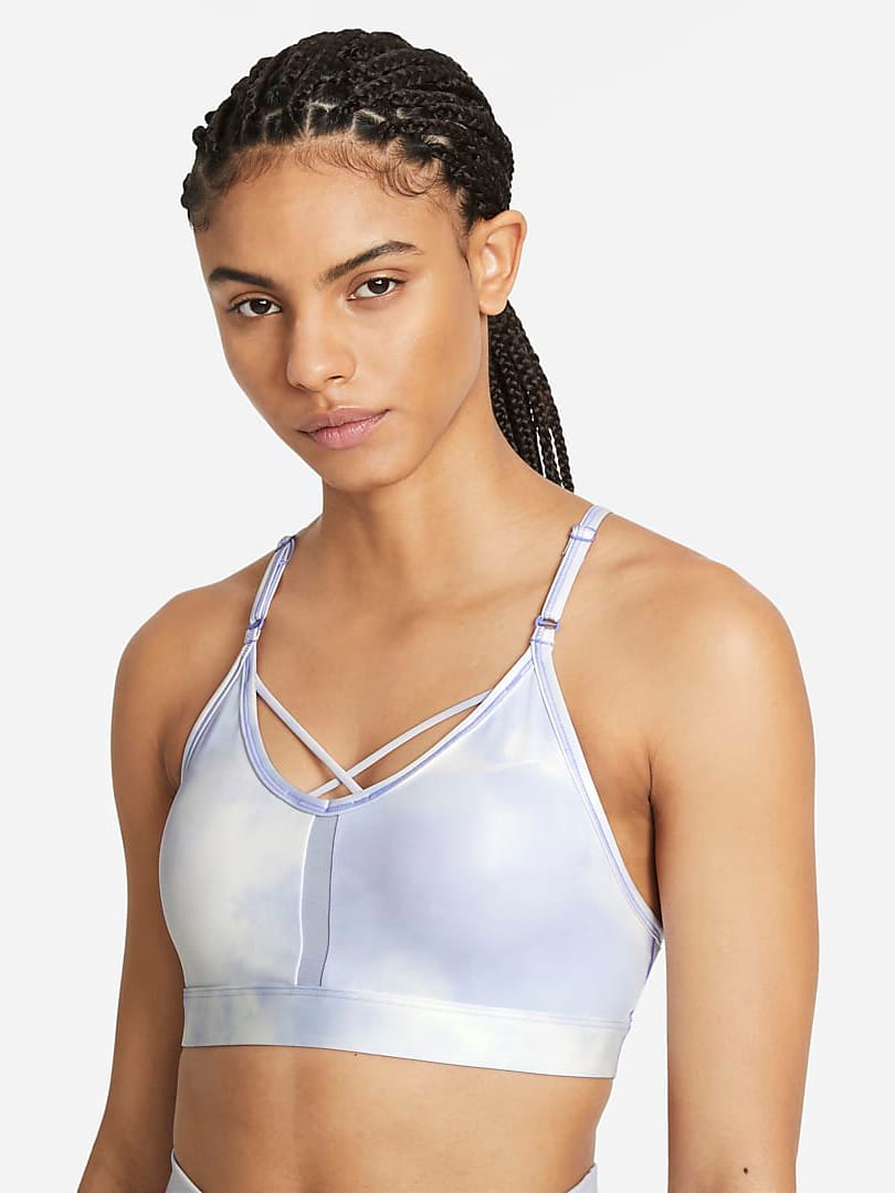 Спортивный топ Nike W Nk Df Indy Icnclsh Strpy Bra CZ7648-569 Голубой, Спортивный топ Nike W Nk Df Indy Icnclsh Strpy Bra CZ7648-569 XS Голубой
Спортивный топ Nike W Nk Df Indy Icnclsh Strpy Bra CZ7648-569 Голубой, Спортивный топ Nike W Nk Df Indy Icnclsh Strpy Bra CZ7648-569 XS Голубой