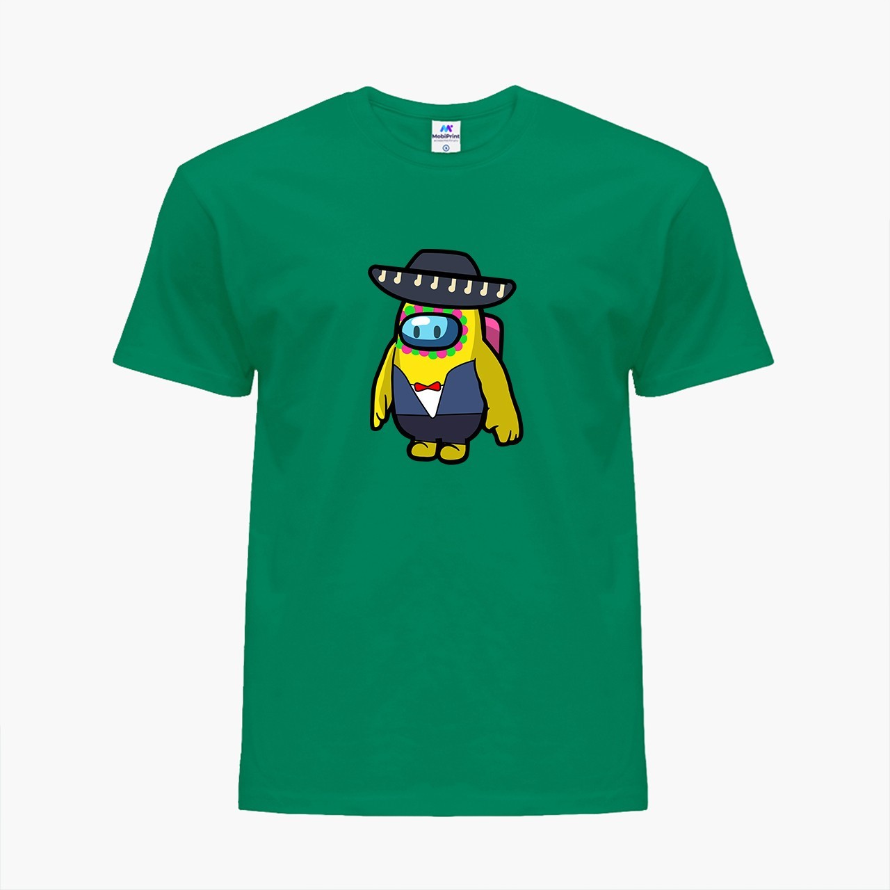 Детская футболка Амонг Ас Бравл Старс Поко (Among Us Brawl Stars Poco) (25186-2591) 158-164 см Хлопок Зеленый
Детская футболка Амонг Ас Бравл Старс Поко (Among Us Brawl Stars Poco) (25186-2591) 158-164 см Хлопок Зеленый