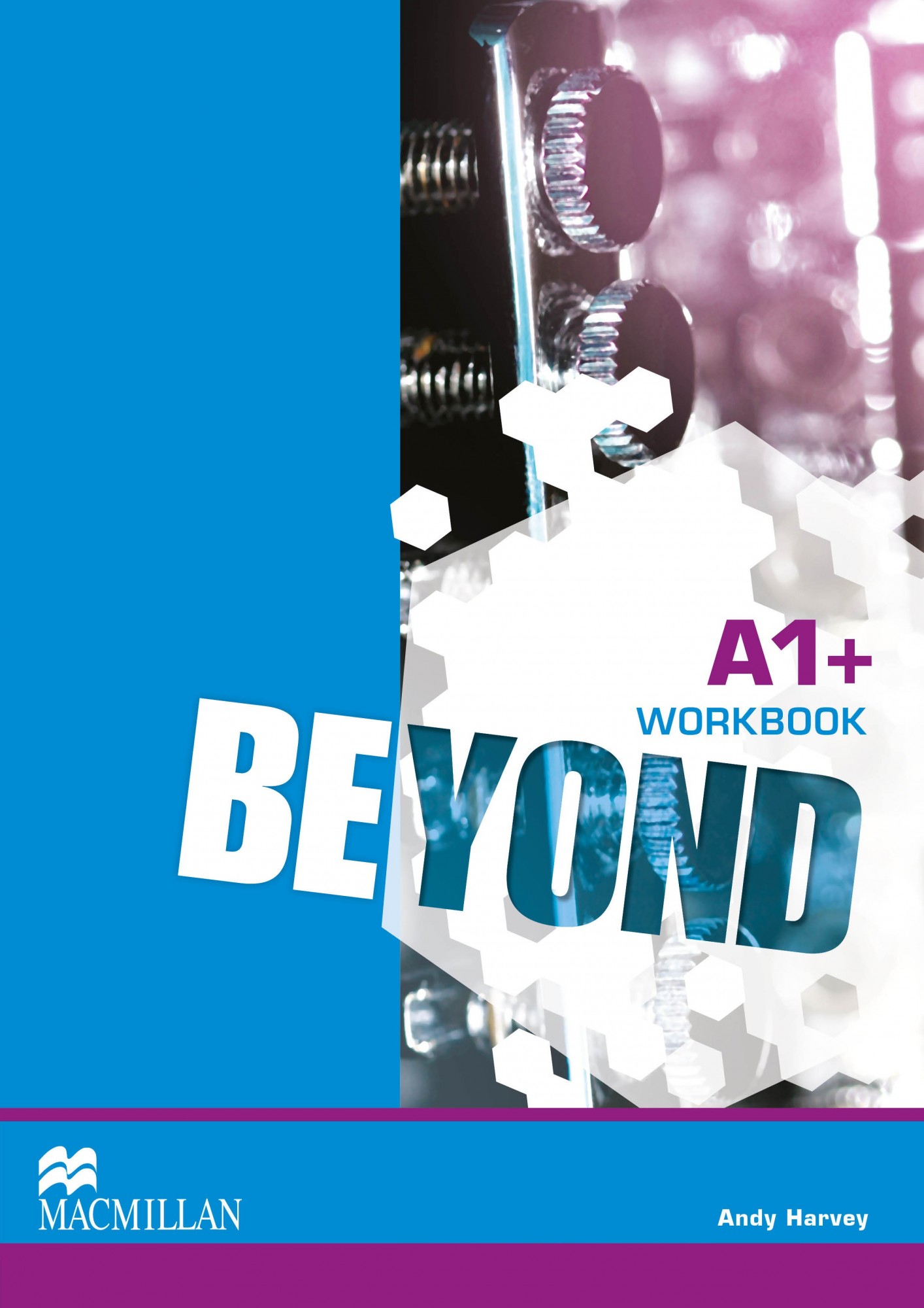 Beyond Level A1+: Workbook - Robert Campbell, Rob Metcalf, Rebecca Robb Benne - 9780230460164
Beyond Level A1+: Workbook - Robert Campbell, Rob Metcalf, Rebecca Robb Benne - 9780230460164