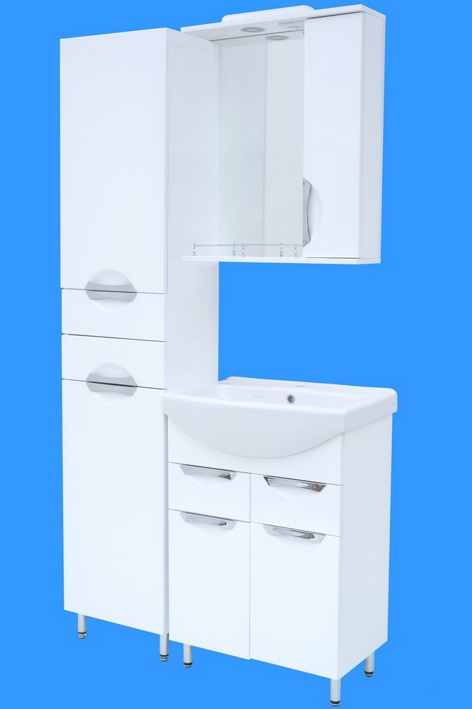 Комплект меблів SANWEST GROUP Грация 70 см ( Зеркало Грация Z-1 70 + Тумба Грация Т-5 с умывальником Изео 70 + Пенал на ножках SANWEST GROUP Грация 40 )
Комплект меблів SANWEST GROUP Грация 70 см ( Зеркало Грация Z-1 70 + Тумба Грация Т-5 с умывальником Изео 70 + Пенал на ножках SANWEST GROUP Грация 40 )