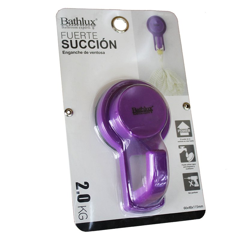 Крючок для полотенца на вакуумной присоске Bathlux Flor de clasico 30151 original
Крючок для полотенца на вакуумной присоске Bathlux Flor de clasico 30151 original