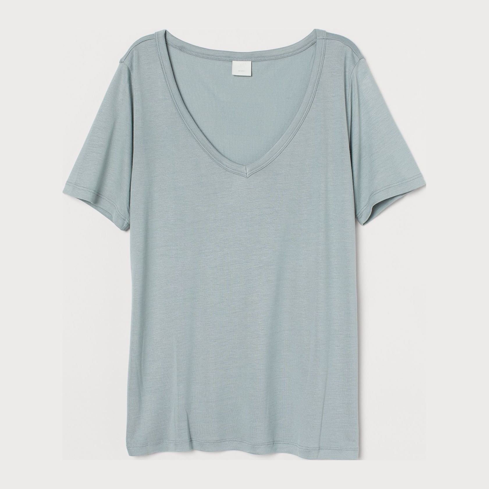 Футболка H&M 1205-7670322 Светло-бирюзовая, Футболка H&M 1205-7670322 L Светло-бирюзовая
Футболка H&M 1205-7670322 Светло-бирюзовая, Футболка H&M 1205-7670322 L Светло-бирюзовая