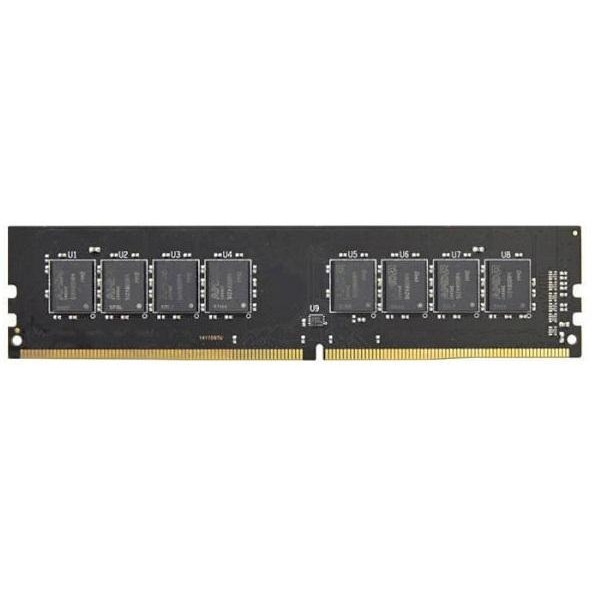 Модуль пам"яті для комп"ютера DDR4 8GB 3200 MHz Ballistix Black MICRON (BL8G32C16U4B)
Модуль пам"яті для комп"ютера DDR4 8GB 3200 MHz Ballistix Black MICRON (BL8G32C16U4B)