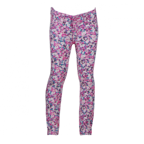 Цветные детские джинсы с принтом 4 года (104 см) O 60115-pink flowers светло розовый цвет
Цветные детские джинсы с принтом 4 года (104 см) O 60115-pink flowers светло розовый цвет