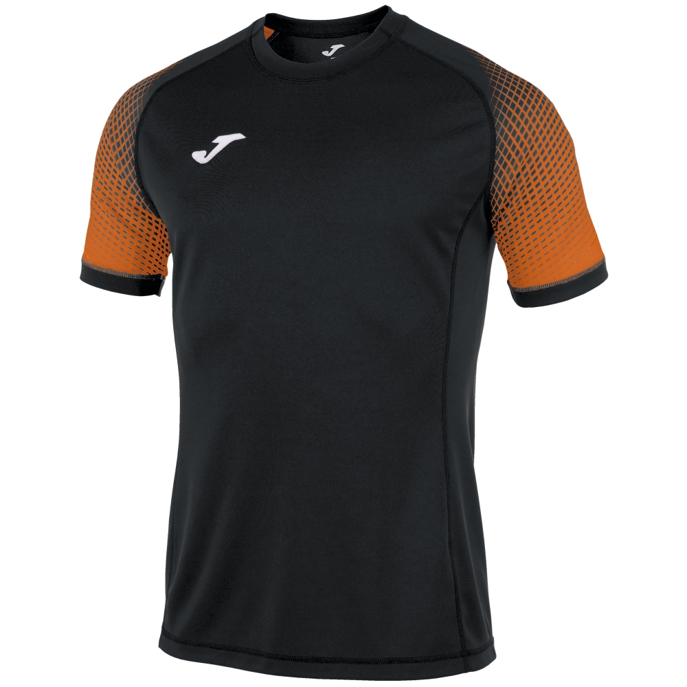 Футболка игровая Joma Hispa 100943.108 цвет: черный, размер, Футболка игровая Joma Hispa 100943.108 цвет: черный, размер L
Футболка игровая Joma Hispa 100943.108 цвет: черный, размер, Футболка игровая Joma Hispa 100943.108 цвет: черный, размер L