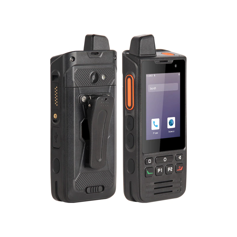Мобільний телефон Uniwa ALPS F60 black. РАЦІЯ, Android 1/8Gb IP68 2.8" 5300mAh (1729 zp)
Мобільний телефон Uniwa ALPS F60 black. РАЦІЯ, Android 1/8Gb IP68 2.8" 5300mAh (1729 zp)