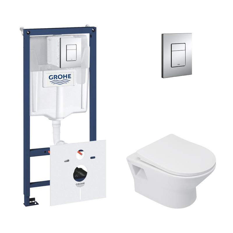 Набор инсталляция 5 в 1 Qtap Grohe Rapid SL унитаз с сиденьем Lark (38827000QT0331159W)
Набор инсталляция 5 в 1 Qtap Grohe Rapid SL унитаз с сиденьем Lark (38827000QT0331159W)