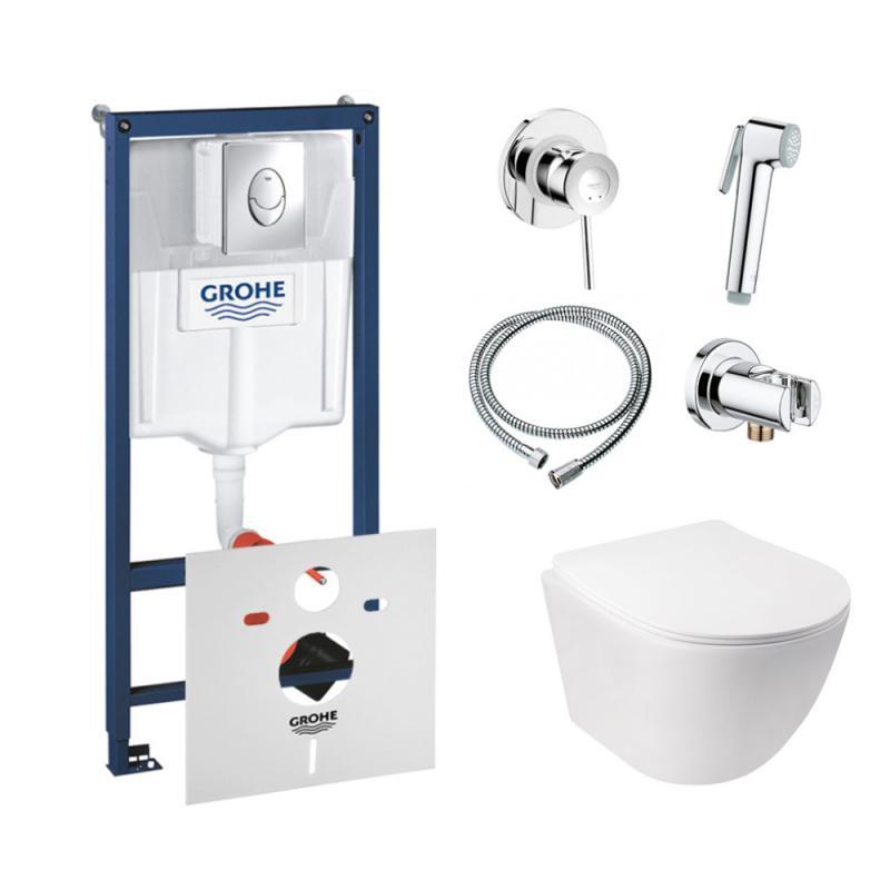 Комплект инсталляция Qtap Rapid SL унитаз с сиденьем Jay (38721001QT07335176W111048)
Комплект инсталляция Qtap Rapid SL унитаз с сиденьем Jay (38721001QT07335176W111048)