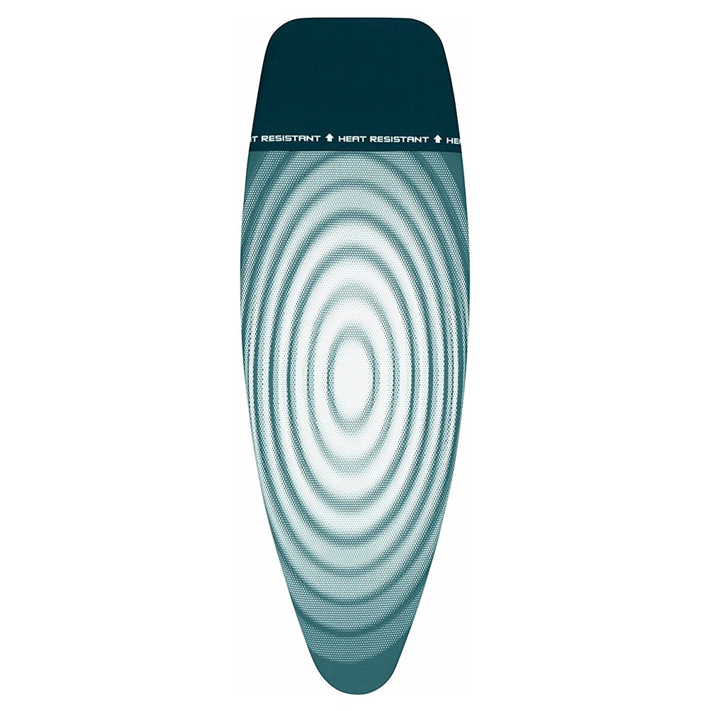 Чехол для гладильной доски Brabantia 135x45 см 266782 
Чехол для гладильной доски Brabantia 135x45 см 266782