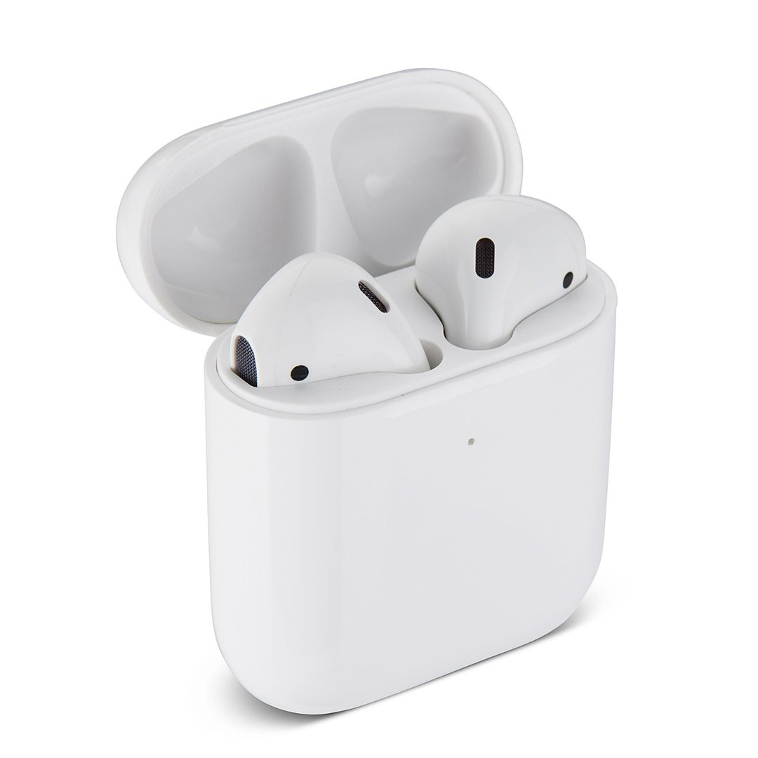 Беспроводные Bluetooth наушники HBQ iFans Generation 2 с зарядным кейсом (Белый)
Беспроводные Bluetooth наушники HBQ iFans Generation 2 с зарядным кейсом (Белый)